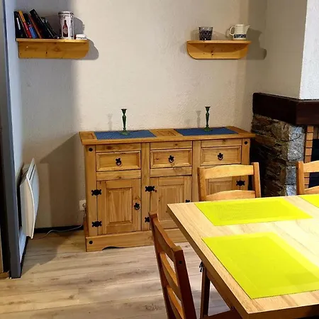 Pyrenees Soleil Apartment Esquieze-Sere