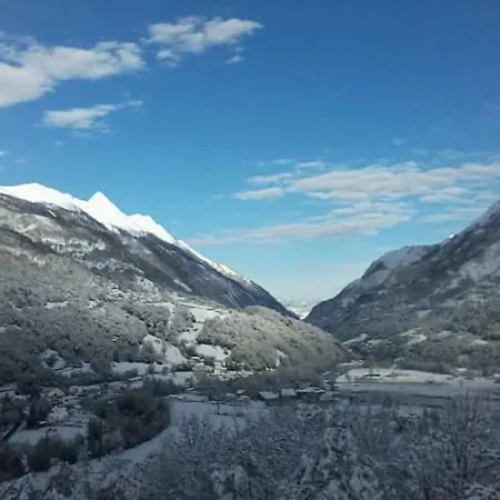 Pyrenees Soleil