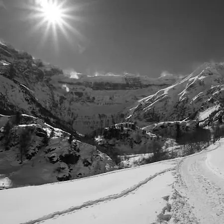 Pyrenees Soleil *